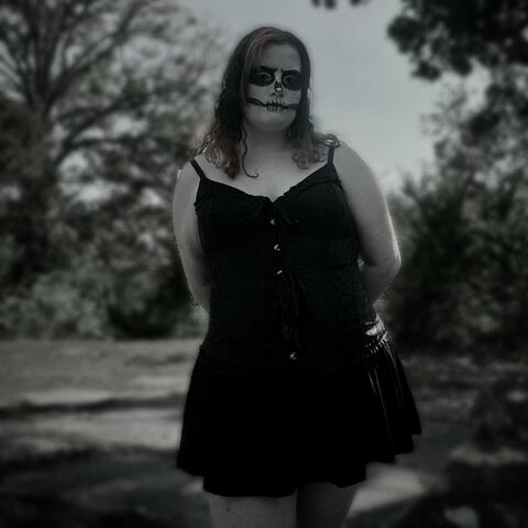 SKELETONS IN THE CLOSET/VAMPIRE EYES album art