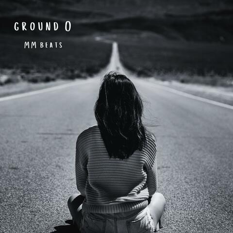 Ground 0 album art