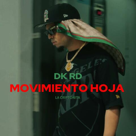 La Criptonita album art