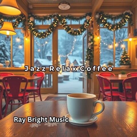 Jazz Relax Coffee album art