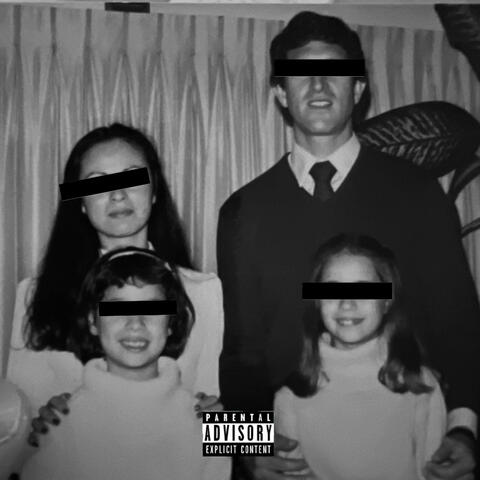 Narcotic Nostalgia album art