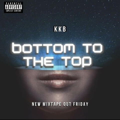 Bottom To The Top album art