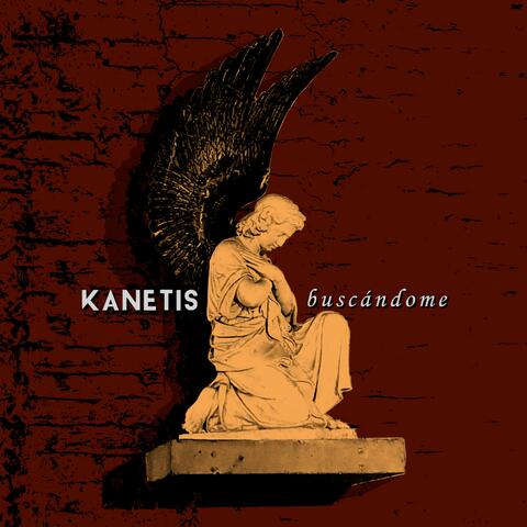 Buscandome album art