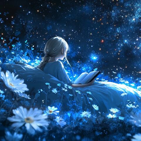 The Fragrant Bedtime Story album art