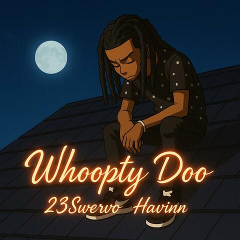 Whoopty Doo album art