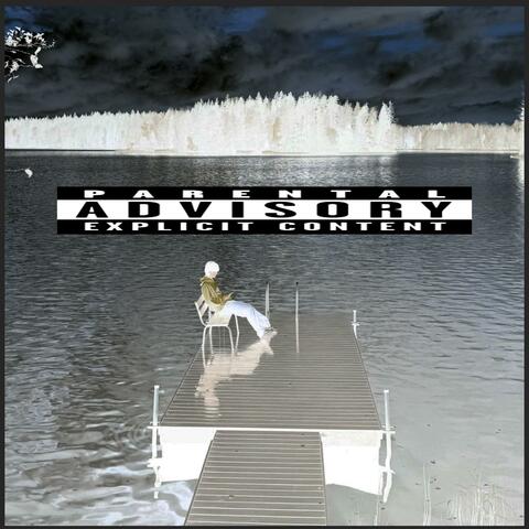 LIGHTWEIGHT album art