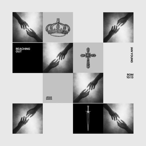 Reaching Out album art