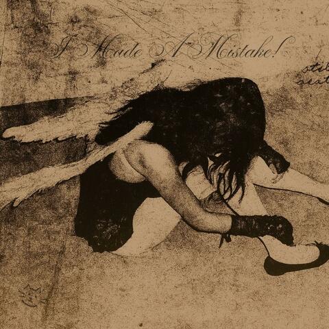 I Made A Mistake! album art