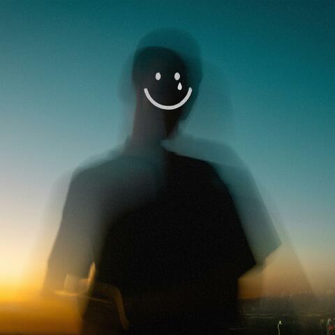 Heavy Smile album art