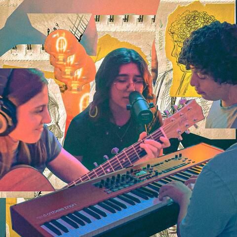 Mi Spaventi Ancora/Chi Vorrei Essere? (Acoustic Version) album art