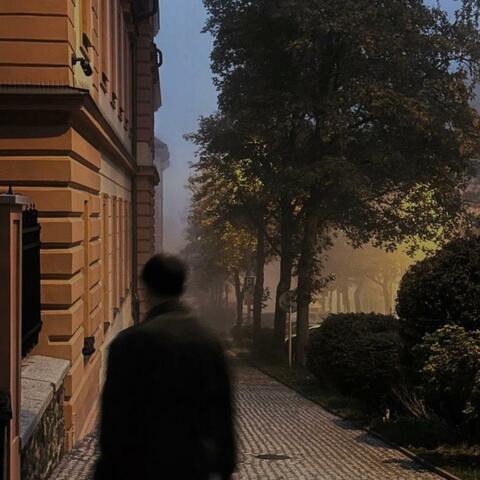 Broken or Just Lost album art