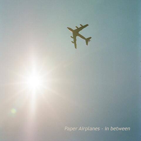 In Between album art