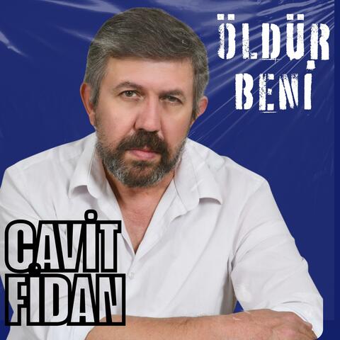 Öldür Beni album art