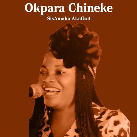 Okpara Chineke album art