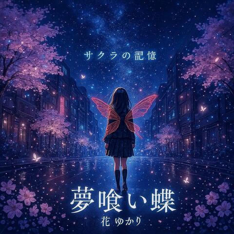 サクラの記憶 album art