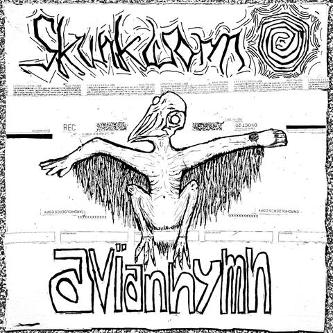 Avian Hymn album art