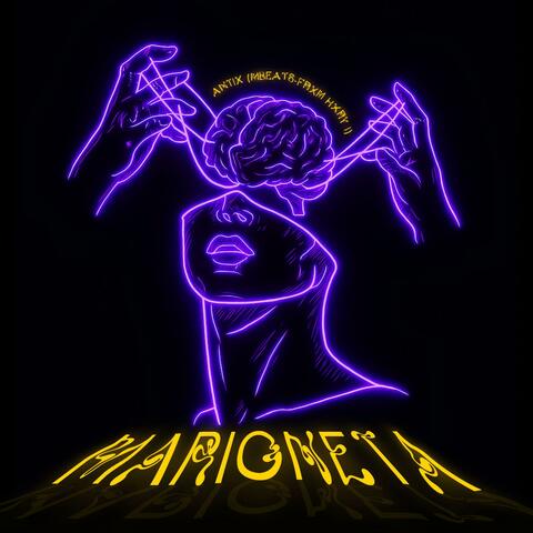 Marioneta album art