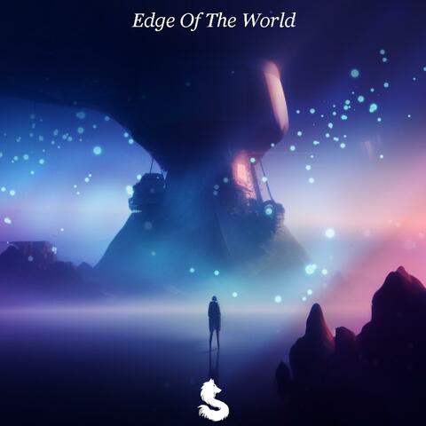 Edge Of The World album art
