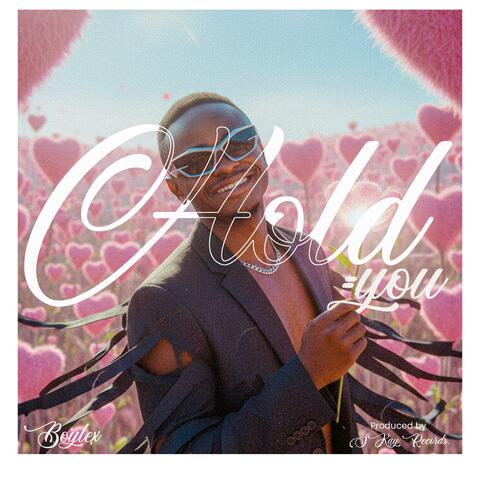 Hold You album art