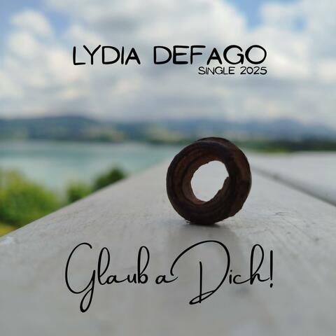 Glaub a Dich! album art