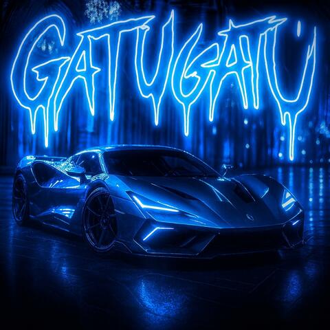 GATU GATU album art