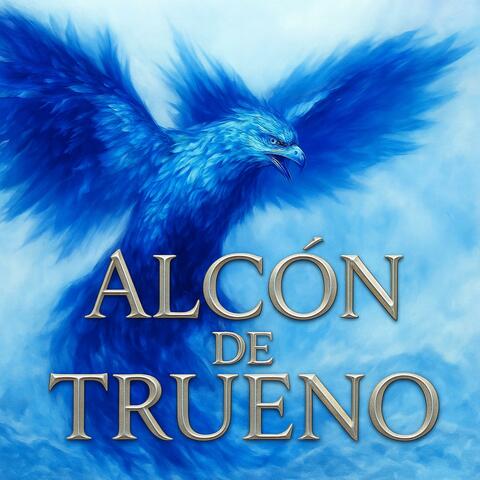 Alcon de trueno album art