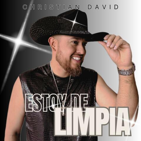 ESTOY DE LIMPIA album art