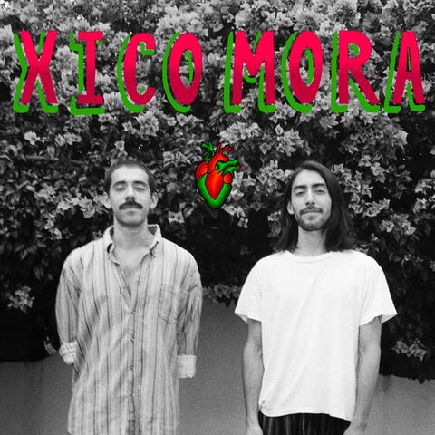 Solo Hace Falta Esa Mirada album art