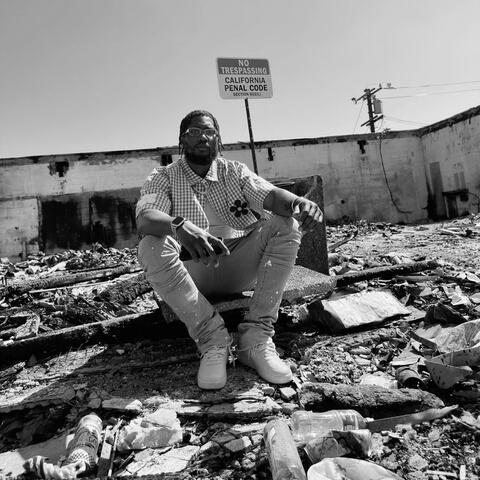 Validation album art