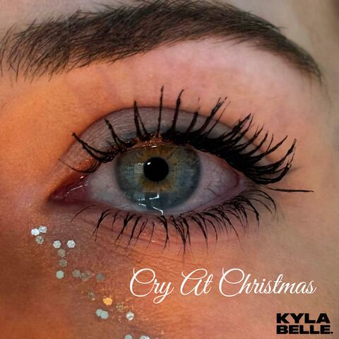 Cry At Christmas album art