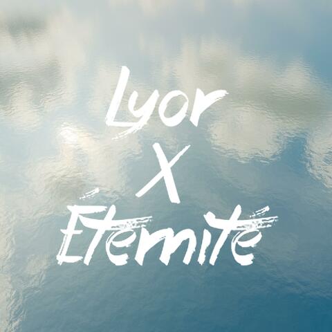Éternité (feat. Recklessboise) album art