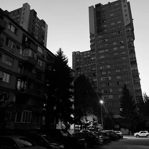 Jedan Broj 2 album art