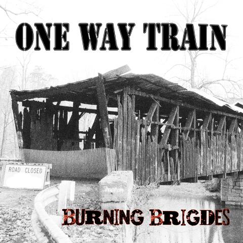 Burning Bridges album art