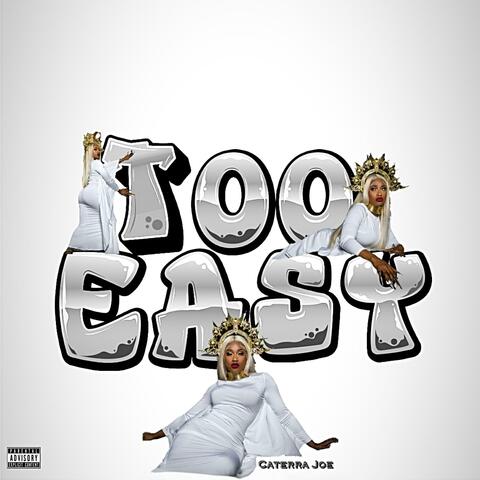 Too Easy album art