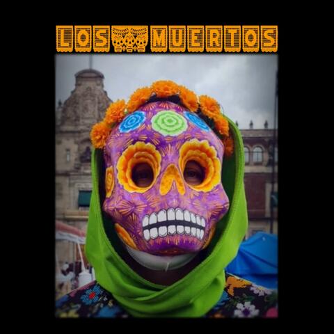 Los Muertos album art