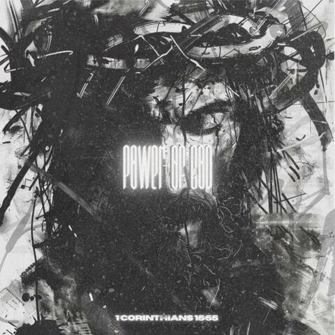 POWER OF GOD album art