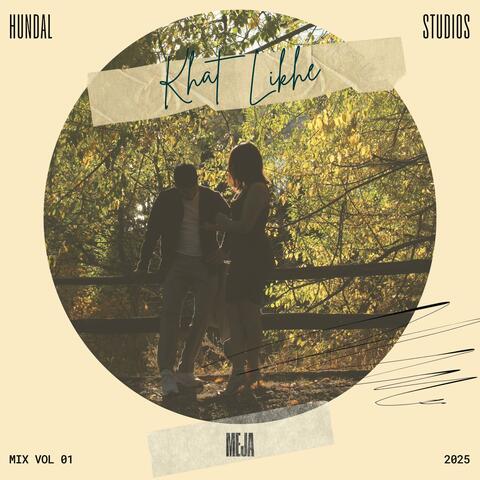 Khat Likhe album art