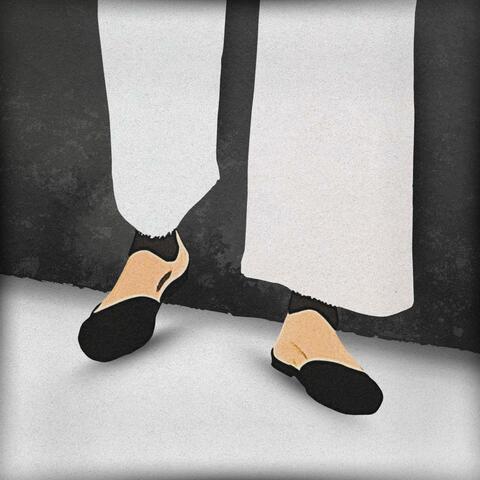 sax & slippers album art