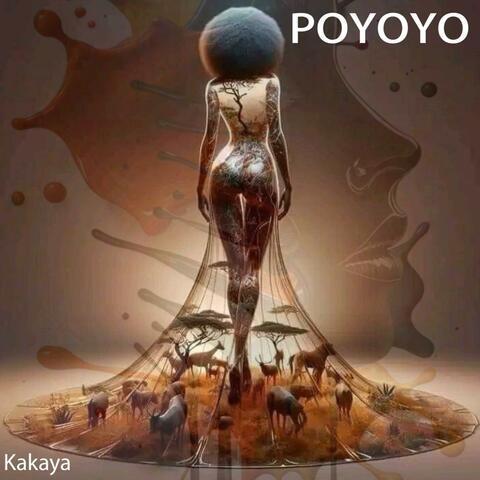POYOYO album art