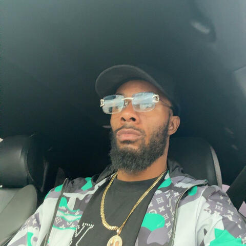 ON SMOKE FREESTYLE album art