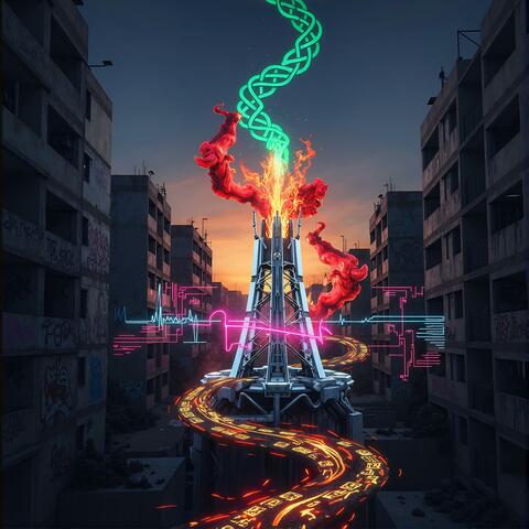 Cultural Static album art