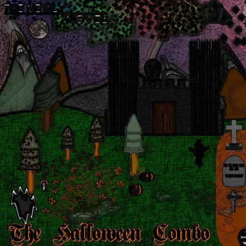The Halloween Combo album art