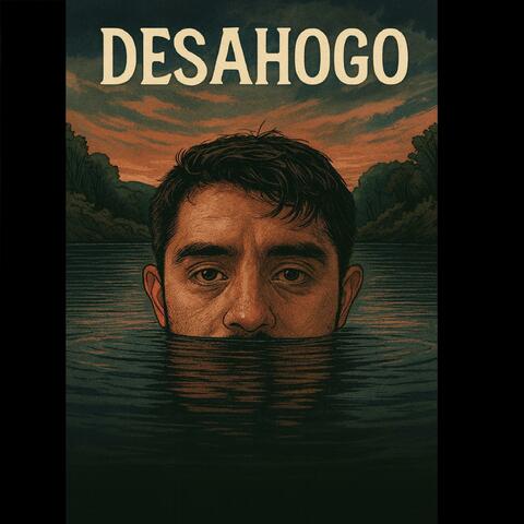 Desahogo album art