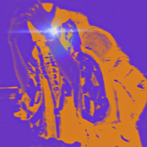 Purple Drill album art