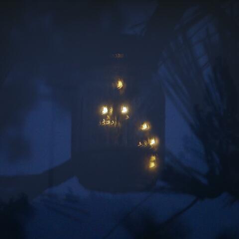 sanguinity album art