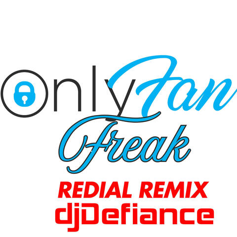 Only Fans Freak album art