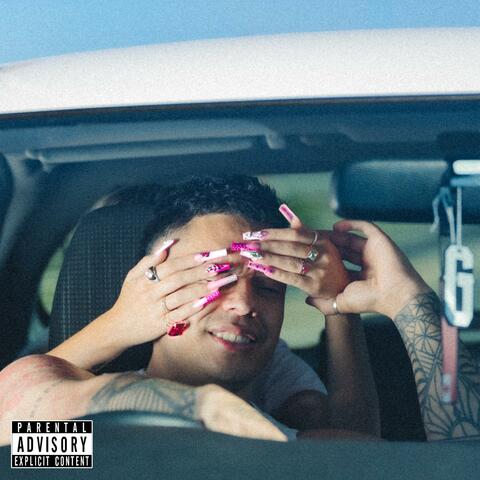 No Distractions album art