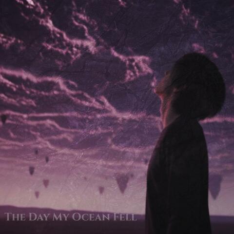 The Day My Ocean Fell album art