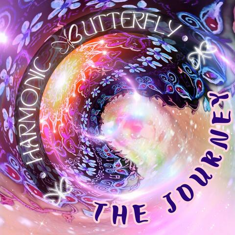 The Journey album art