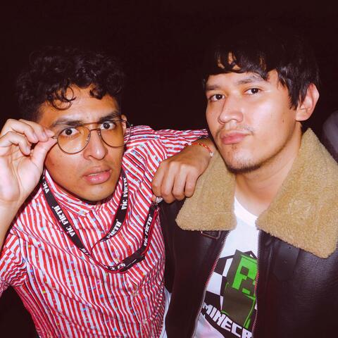 Totalmente improvisado por debajo del umbral de la consciencia (En vivo), Vol. 1 album art